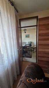 Prodaja stana – Požarevac, naselje Busije